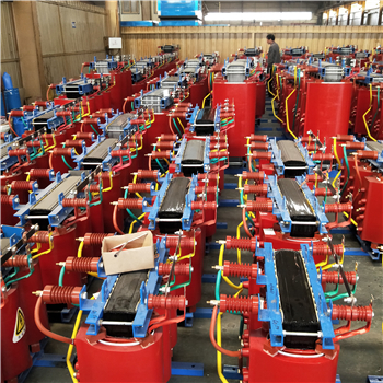 汕头160KVA干式变压器