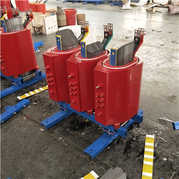 汕头SCB10型干式变压器
