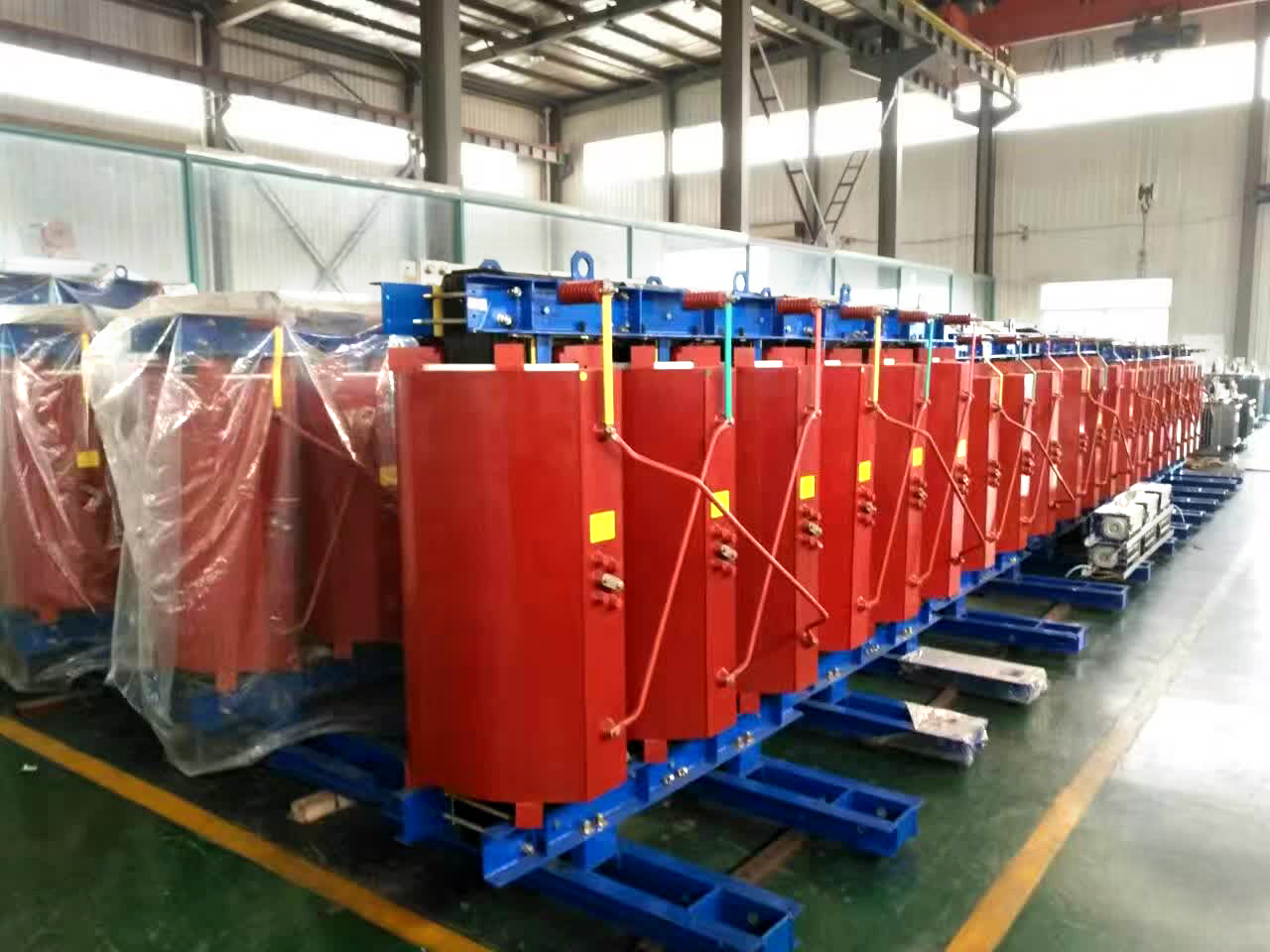 汕头低压干式配电变压器