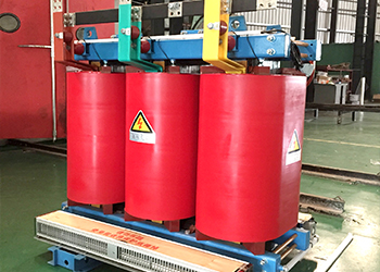 汕头非晶合金干式变压器