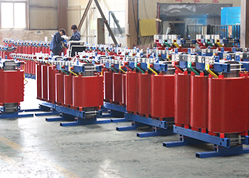 汕头35kv干式变压器