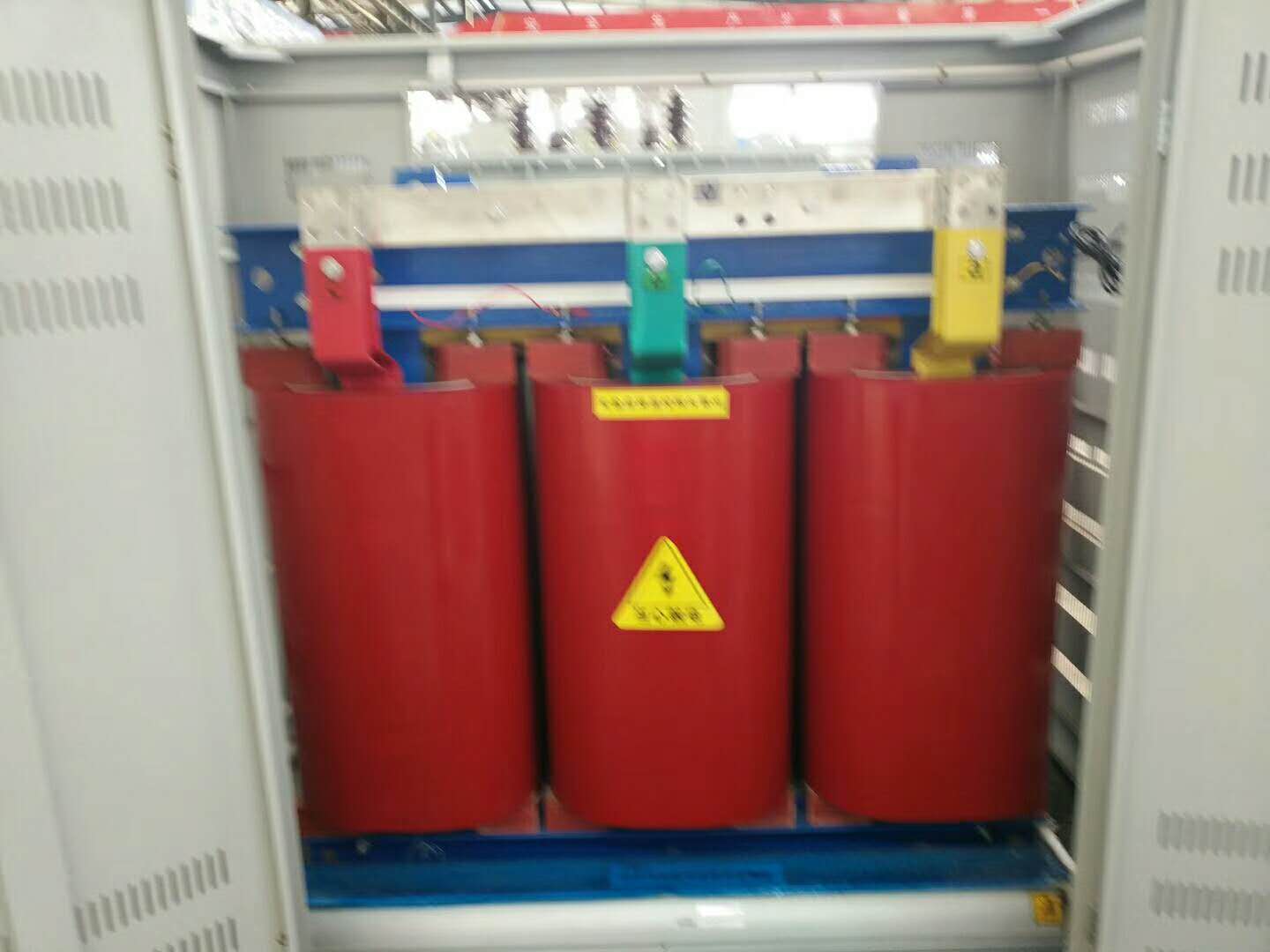 汕头SCBH15非晶合金干式变压器