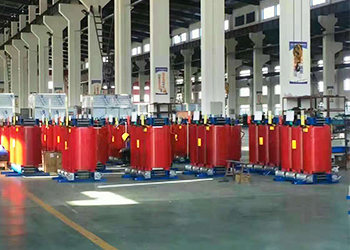 汕头干式变压器型号