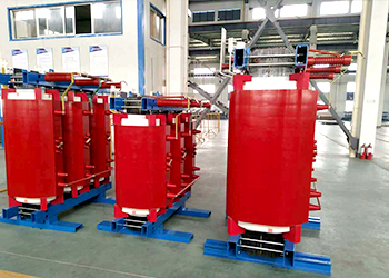 汕头高压80kva干式变压器