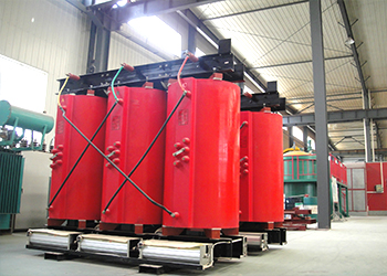 汕头SCB11/SCB13干式变压器