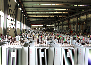 汕头SH15-M非晶合金变压器（全铜）