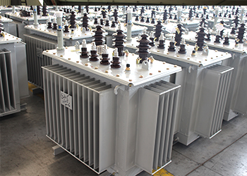 汕头SH15-M型非晶合金变压器（20KV）