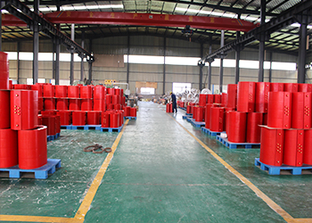 汕头scb干式变压器