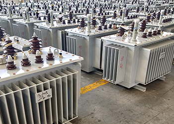 汕头sh15非晶合金变压器