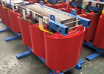 汕头全铜非晶合金变压器SCBH15-80/10型