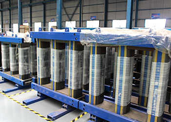 汕头环氧树脂浇注干式变压器