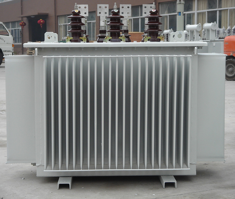 汕头sh15非晶合金变压器