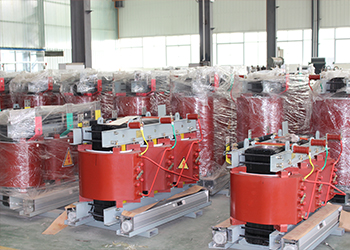 汕头SCBH15系列非晶合金干式变压器