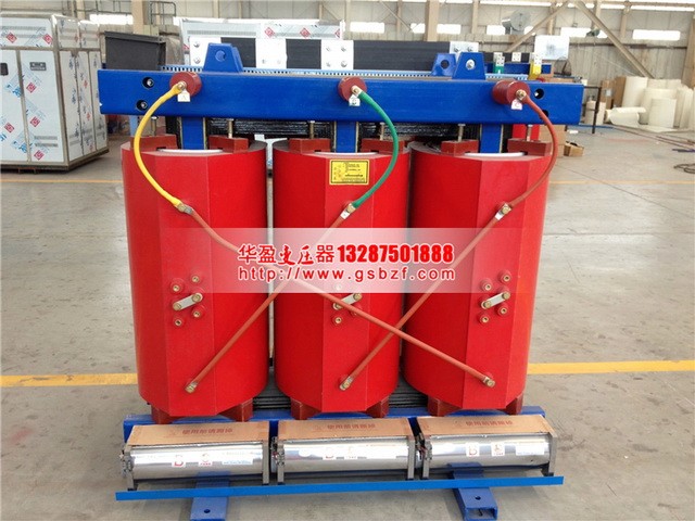 汕头3150KVA干式变压器