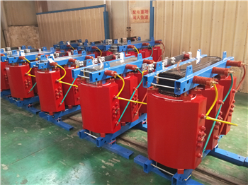 汕头10KV干式变压器厂家