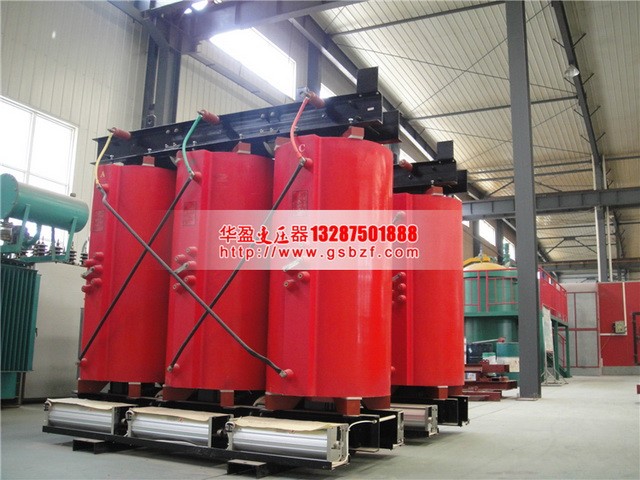 汕头SCB10-1250KVA干式变压器