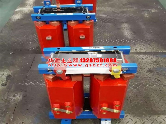 汕头500KVA干式变压器