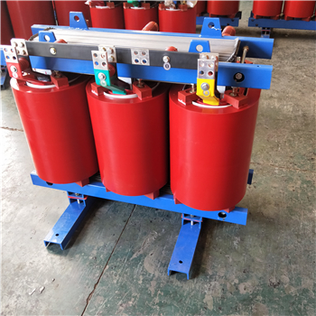 汕头SCB15非晶合金干式变压器