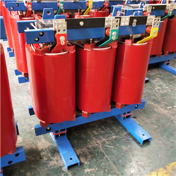 汕头SCB11-630KVA干式变压器