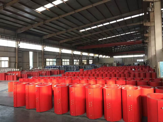 汕头SCB13-800KVA干式电力变压器