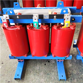 汕头500KVA非晶合金干式变压器