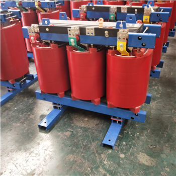 汕头SCBH15-1600KVA非晶合金干式变压器 汕头SCBH15-1600KVA非晶合金干式变压器