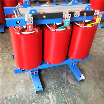 汕头630KVA非晶合金干式变压器