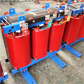 汕头1600KVA干式变压器 10KV