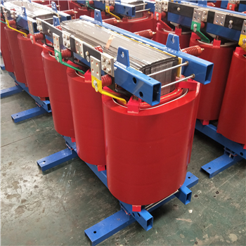 汕头1250KVA干式变压器 SCB11系列