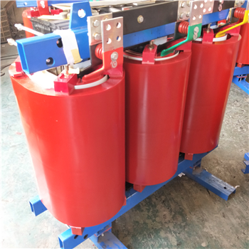 汕头SCB14-1000KVA/10KV/0.4KV干式变压器