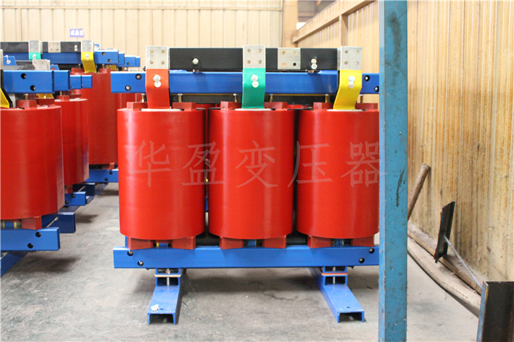 汕头SCB13-2000干式变压器